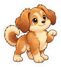 Bello – Hund