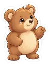 Bruno, Bär