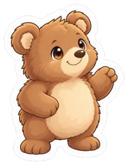 Bruno – Bär