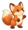 Finn, Fuchs