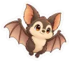 Fips, Fledermaus