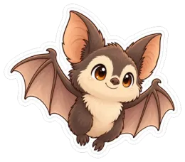 Fips – Fledermaus