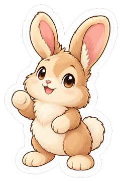 Hanni – Hase