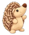 Igor, Igel