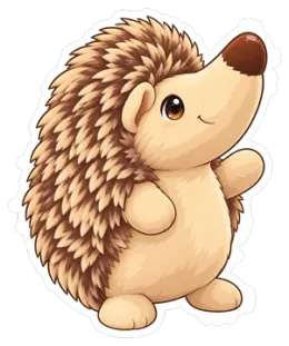 Igor – Igel