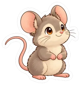 Mimi – Maus