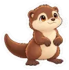 Otto, Otter