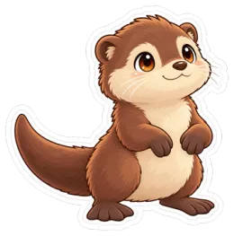Otto – Otter