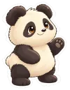 Pino, Panda