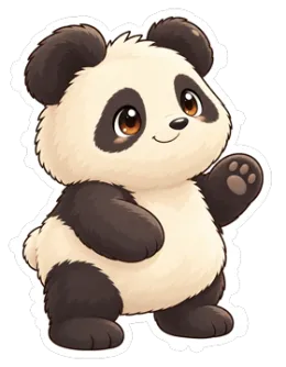 Pino – Panda