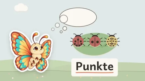 Flora erklärt: Warum haben Marienkäfer nicht alle gleich viele Punkte?