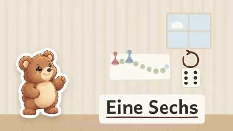 Bruno erklärt: Warum machen klare Spielregeln ein Spiel fairer?