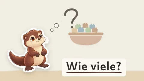 Otto erklärt: Wie können wir eine Anzahl schätzen und danach prüfen?
