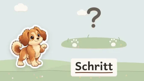 Bello erklärt: Wie können wir eine Bewegung in Zeitlupe zeigen?