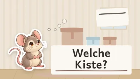 Mimi erklärt: Wie machen Wiewörter eine Geschichte genauer?
