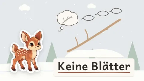 Rieke erklärt: Wie überstehen Knospen den Winter?